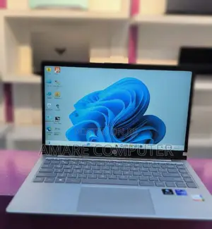 New Laptop HP Stream Notebook 16GB Intel Core I7 SSD 512GB