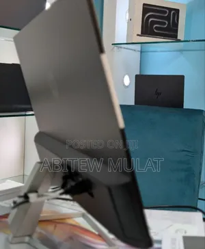 Photo - Brand New Hp 27" Inch Monitor Full Hd Resolution