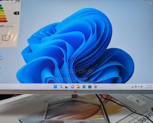 Brand New Hp 27" Inch Monitor Full Hd Resolution