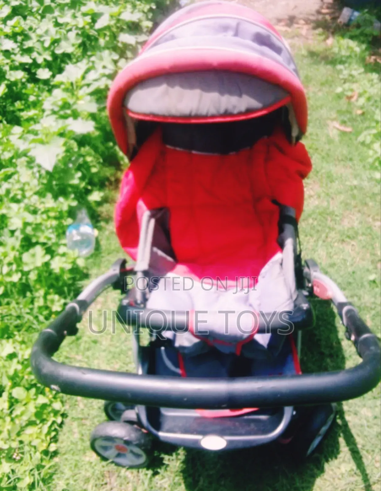 Babycare Used Baby Stroller