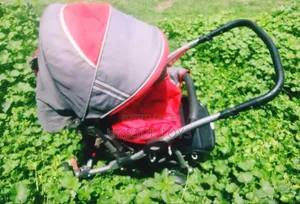 Babycare Used Baby Stroller