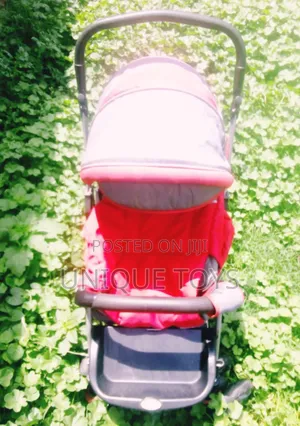 Babycare Used Baby Stroller