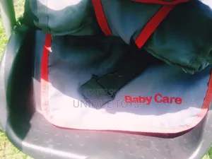 Babycare Used Baby Stroller
