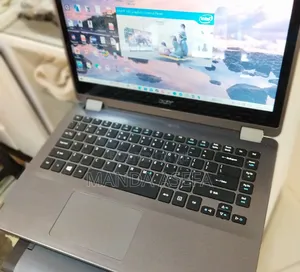 Laptop Acer Aspire 3 8GB Intel Core I7 HDD 1T