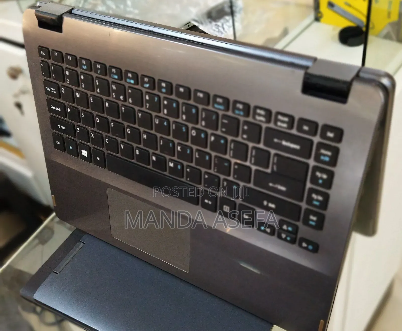 Laptop Acer Aspire 3 8GB Intel Core I7 HDD 1T