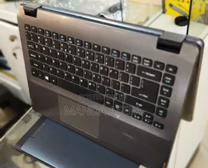 Laptop Acer Aspire 3 8GB Intel Core I7 HDD 1T