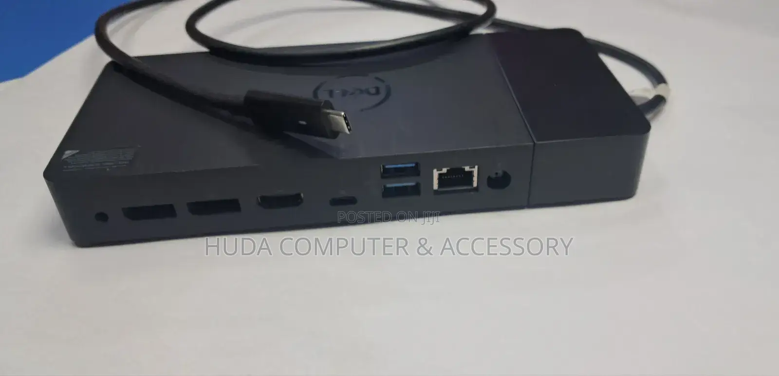 Dell Type C Docking Station