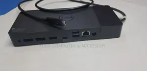 Photo - Dell Type C Docking Station