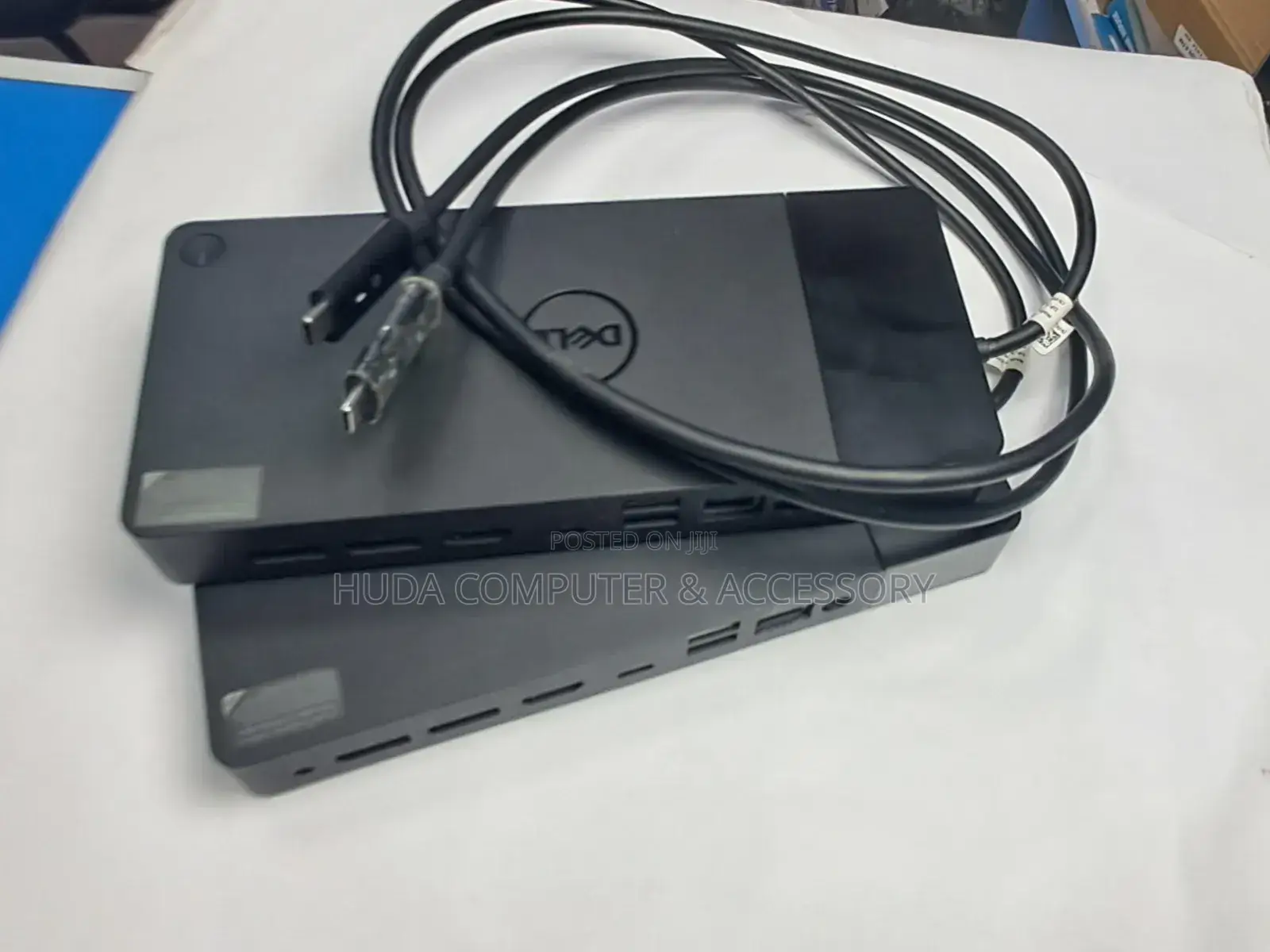 Dell Type C Docking Station