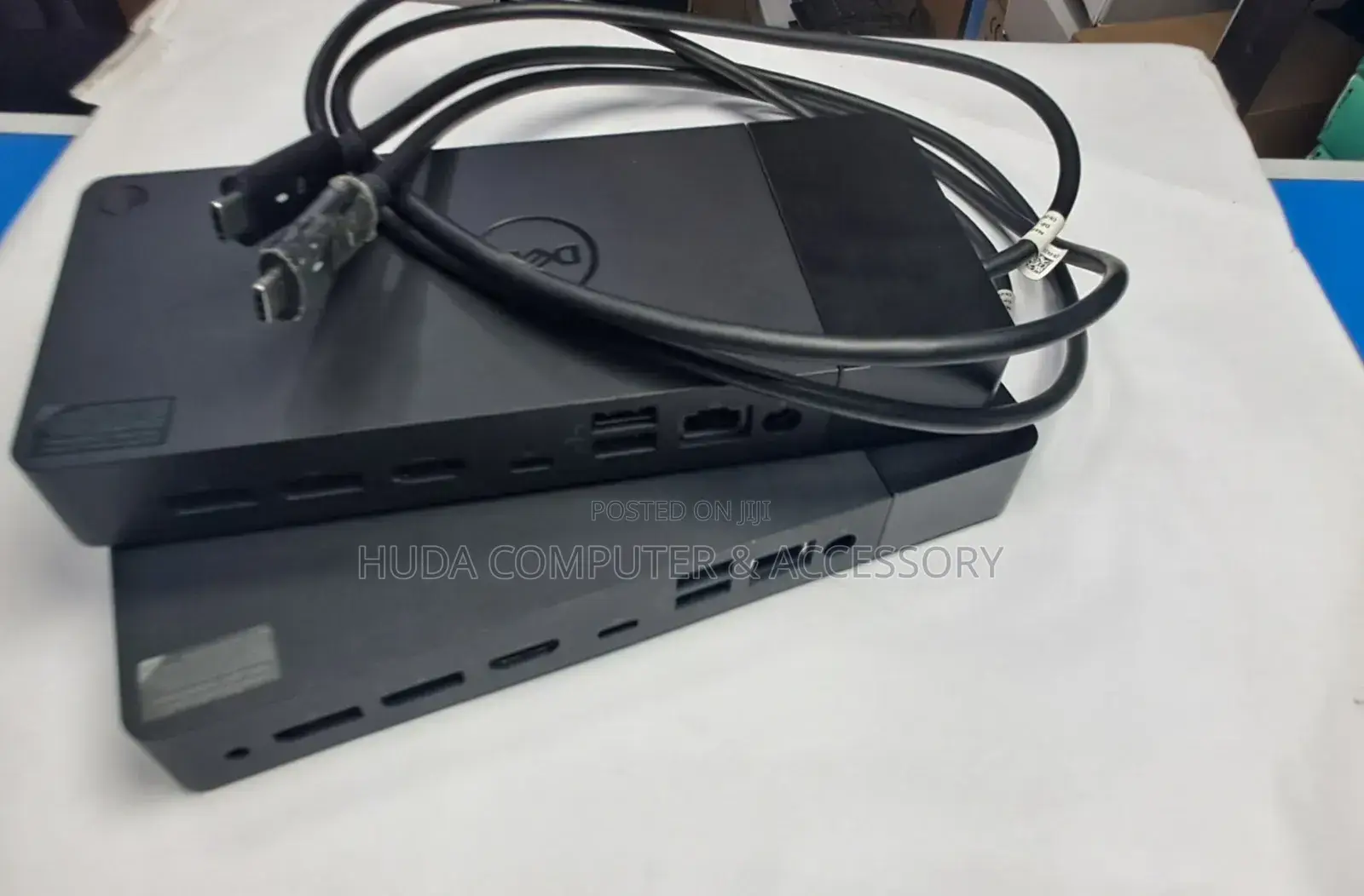 Dell Type C Docking Station