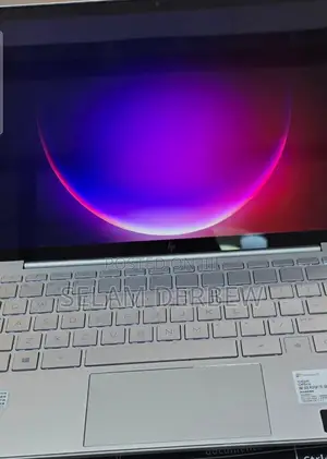 Photo - New Laptop HP Envy 6 16GB Intel Core I7 SSD 1T