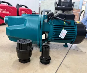 Jet Water Pump