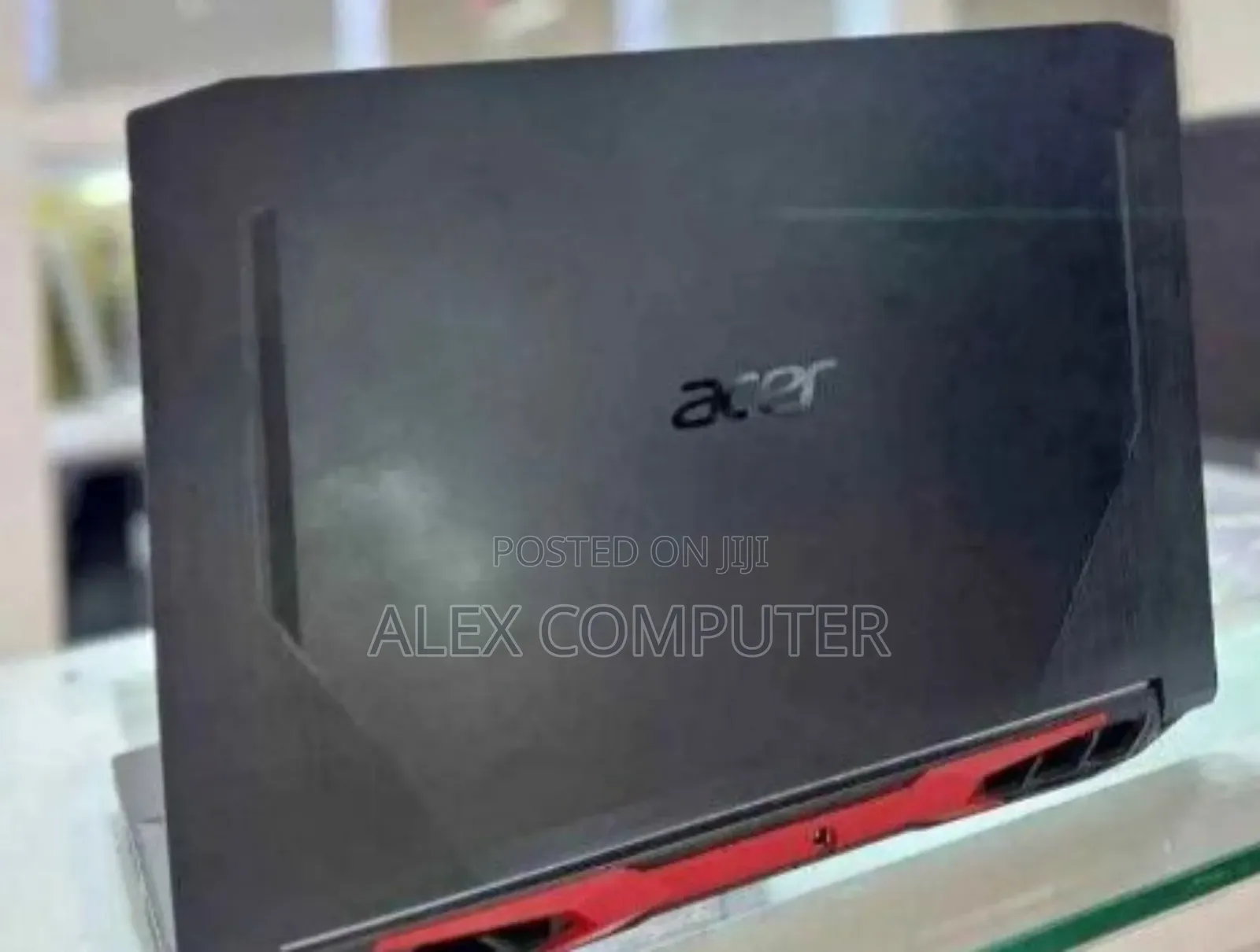 New Laptop Acer Nitro 5 16GB Intel Core I5 SSD 512GB