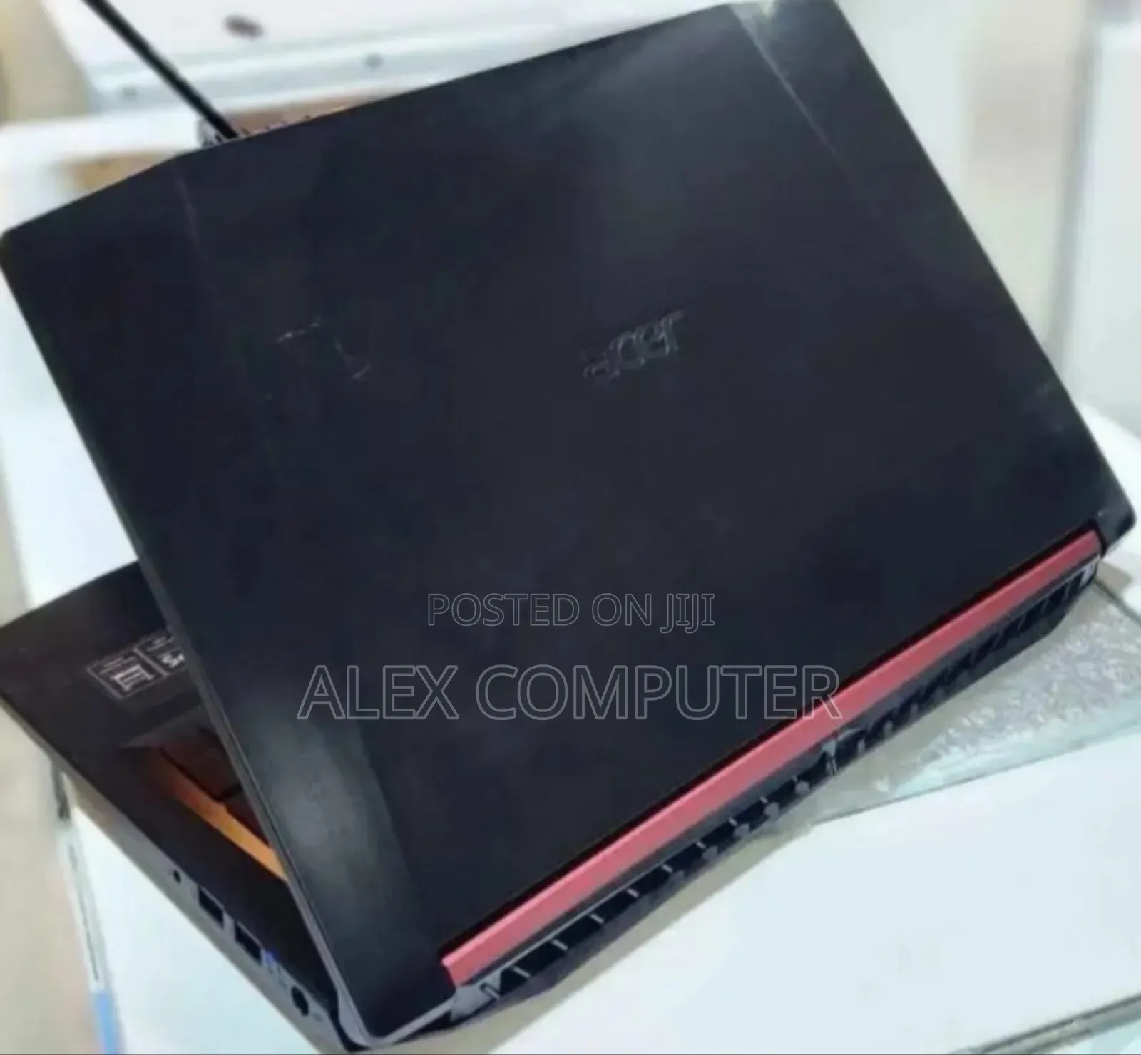 New Laptop Acer Nitro 5 16GB Intel Core I5 SSD 512GB