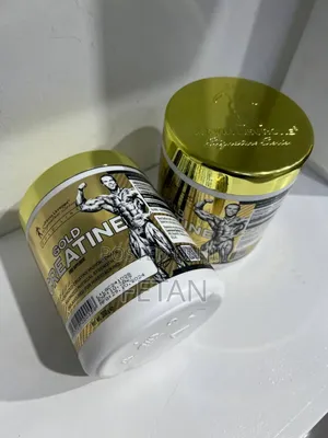 Monohydrate Micronised Gold Creatine