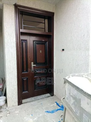 Victor Door – የሚታመን ጥራት