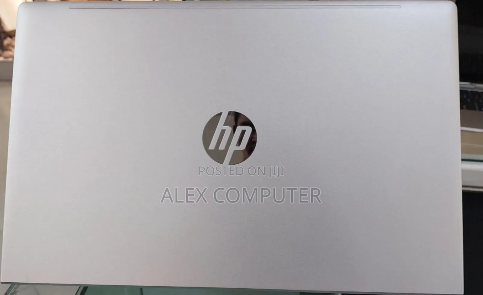 New Laptop HP EliteBook 850 G8 16GB Intel Core I5 SSD 512GB