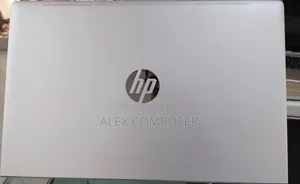 New Laptop HP EliteBook 850 G8 16GB Intel Core I5 SSD 512GB