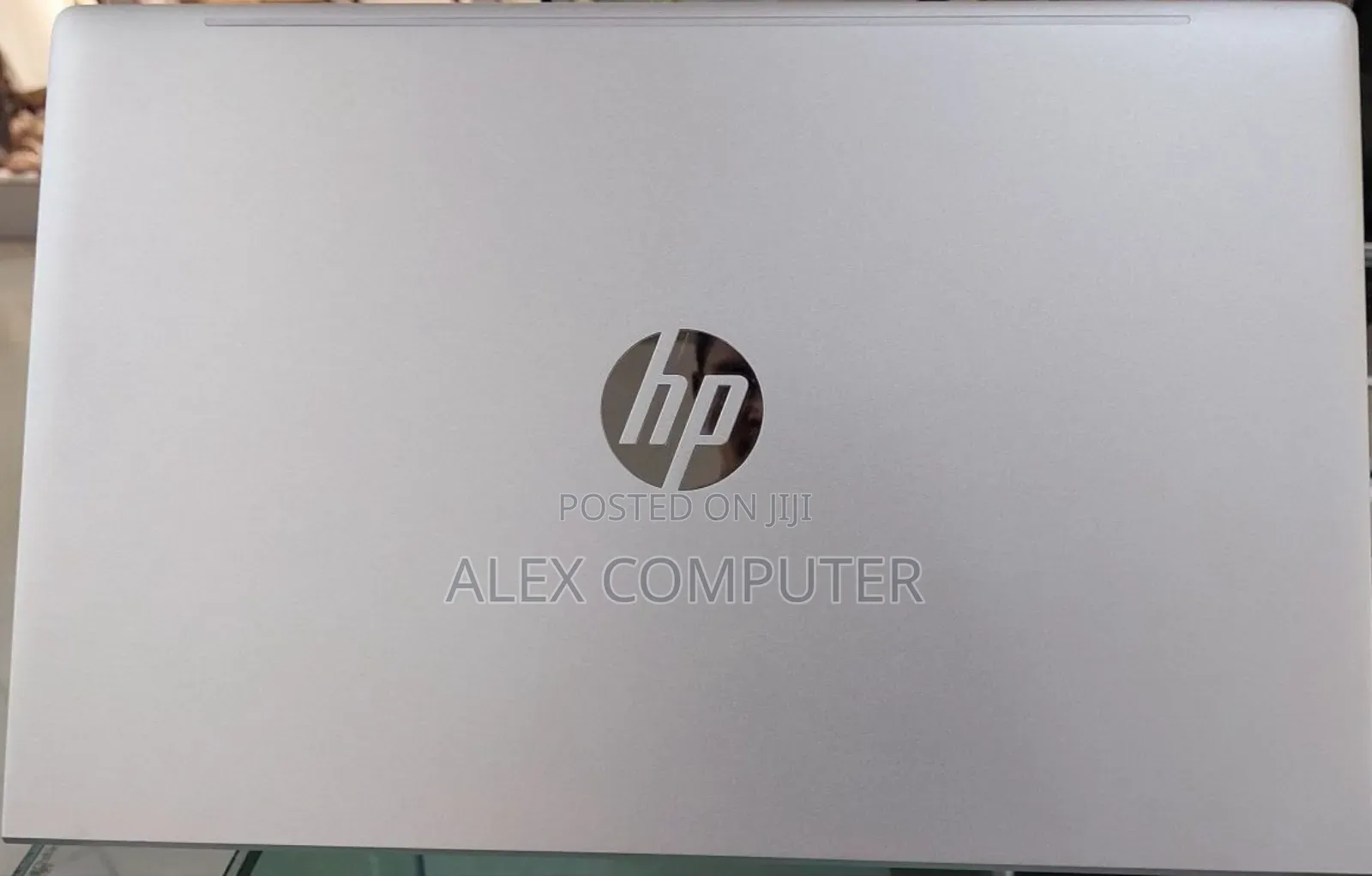 New Laptop HP EliteBook 850 G8 16GB Intel Core I5 SSD 512GB
