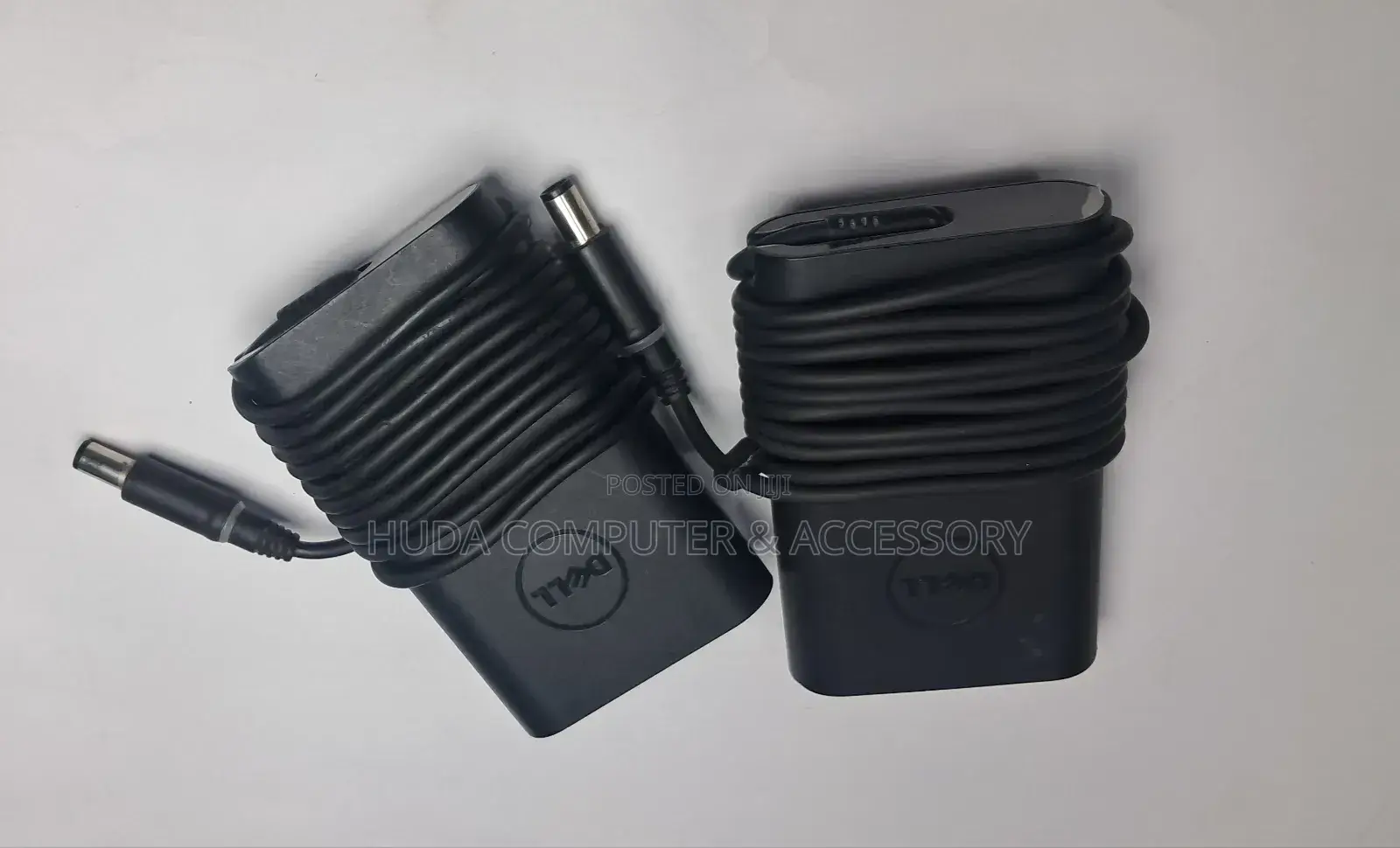 Dell 65w Charger Orignal
