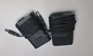 Photo - Dell 65w Charger Orignal