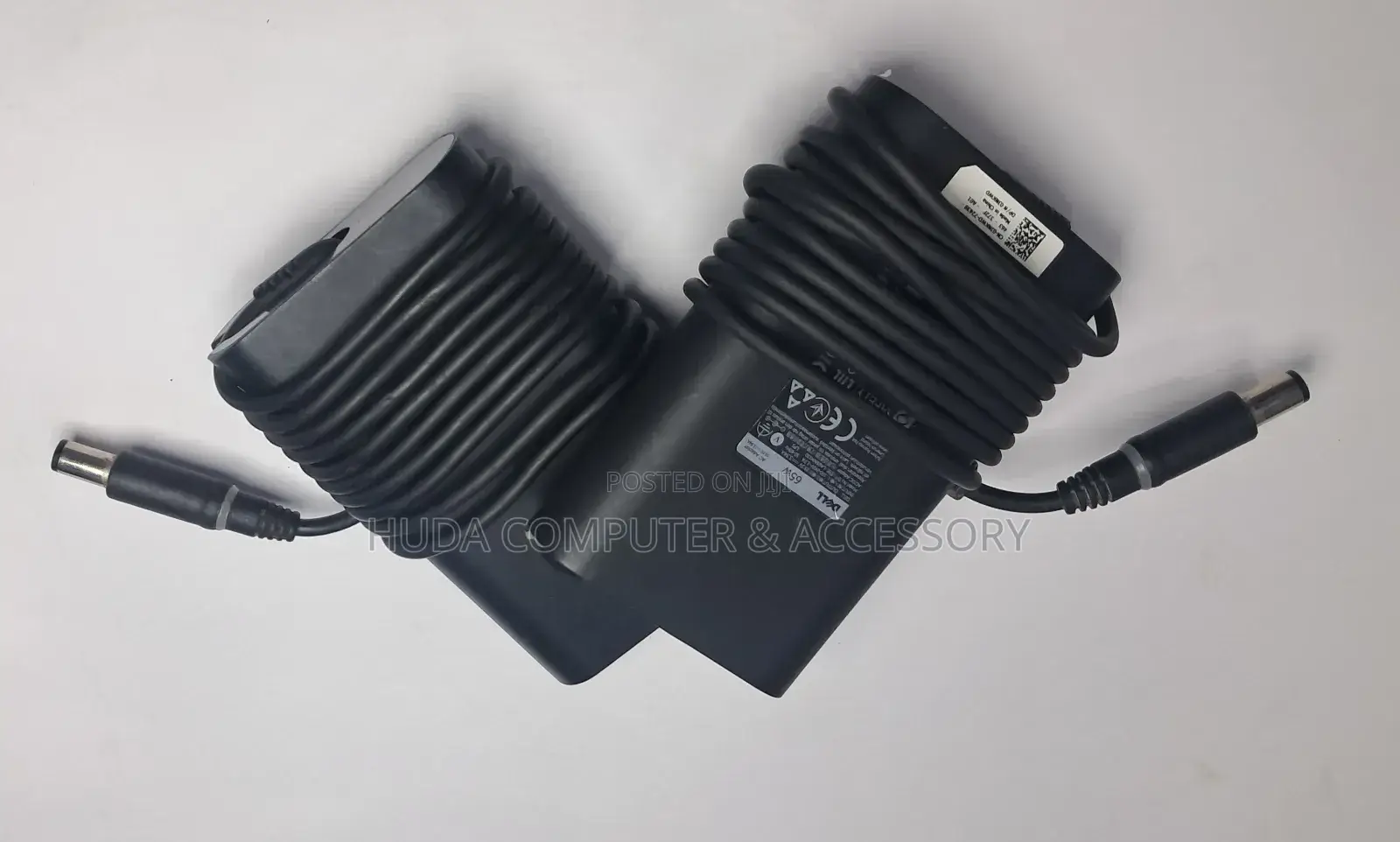 Dell 65w Charger Orignal