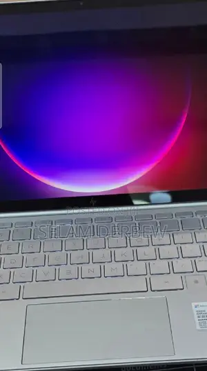 New Laptop HP Envy 6 16GB Intel Core I7 SSD 1T