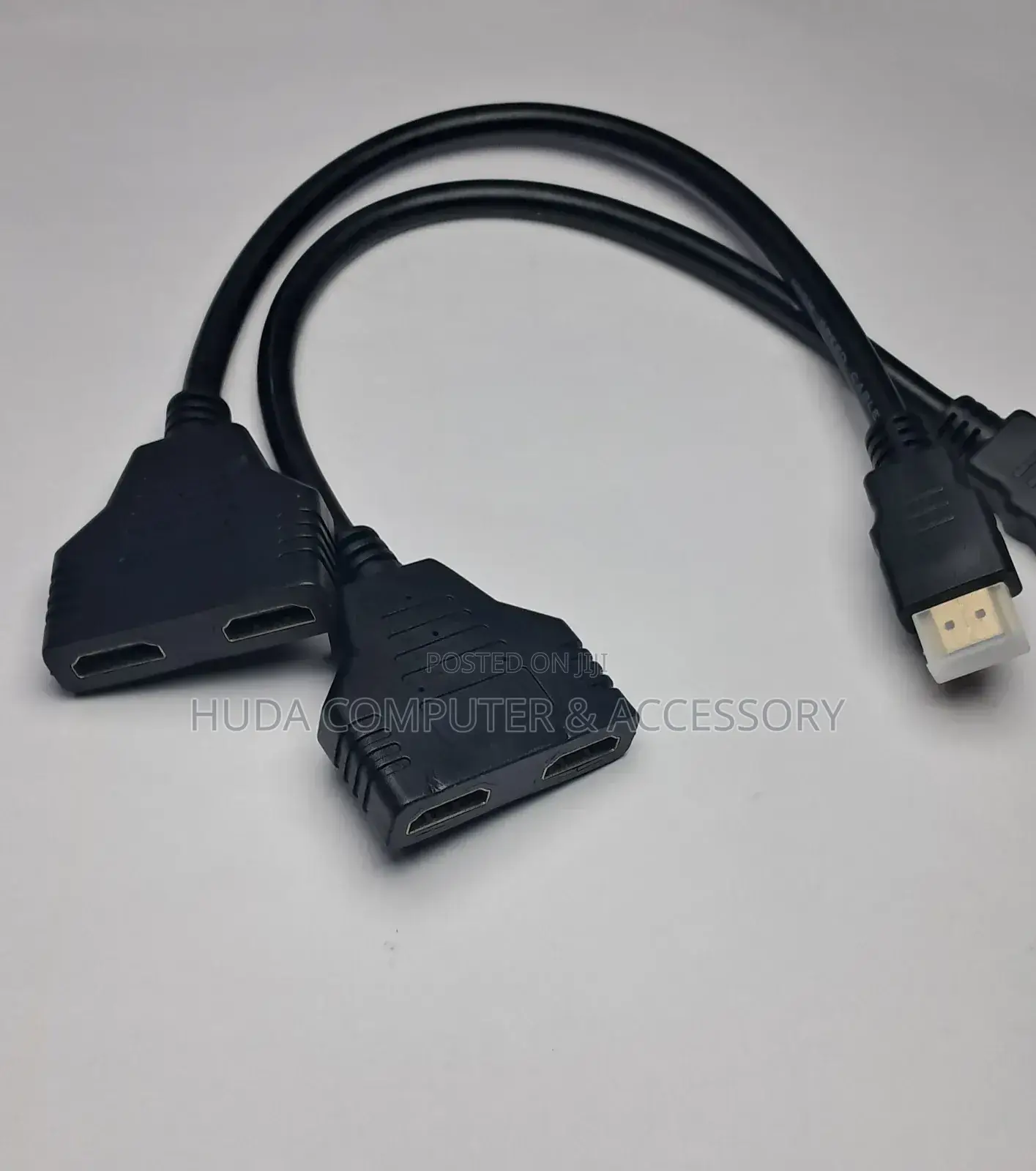 Hdmi Spliter