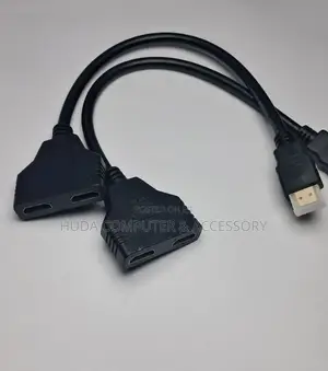 Photo - Hdmi Spliter