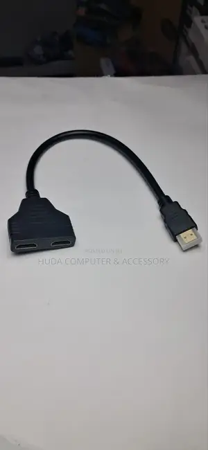 Hdmi Spliter