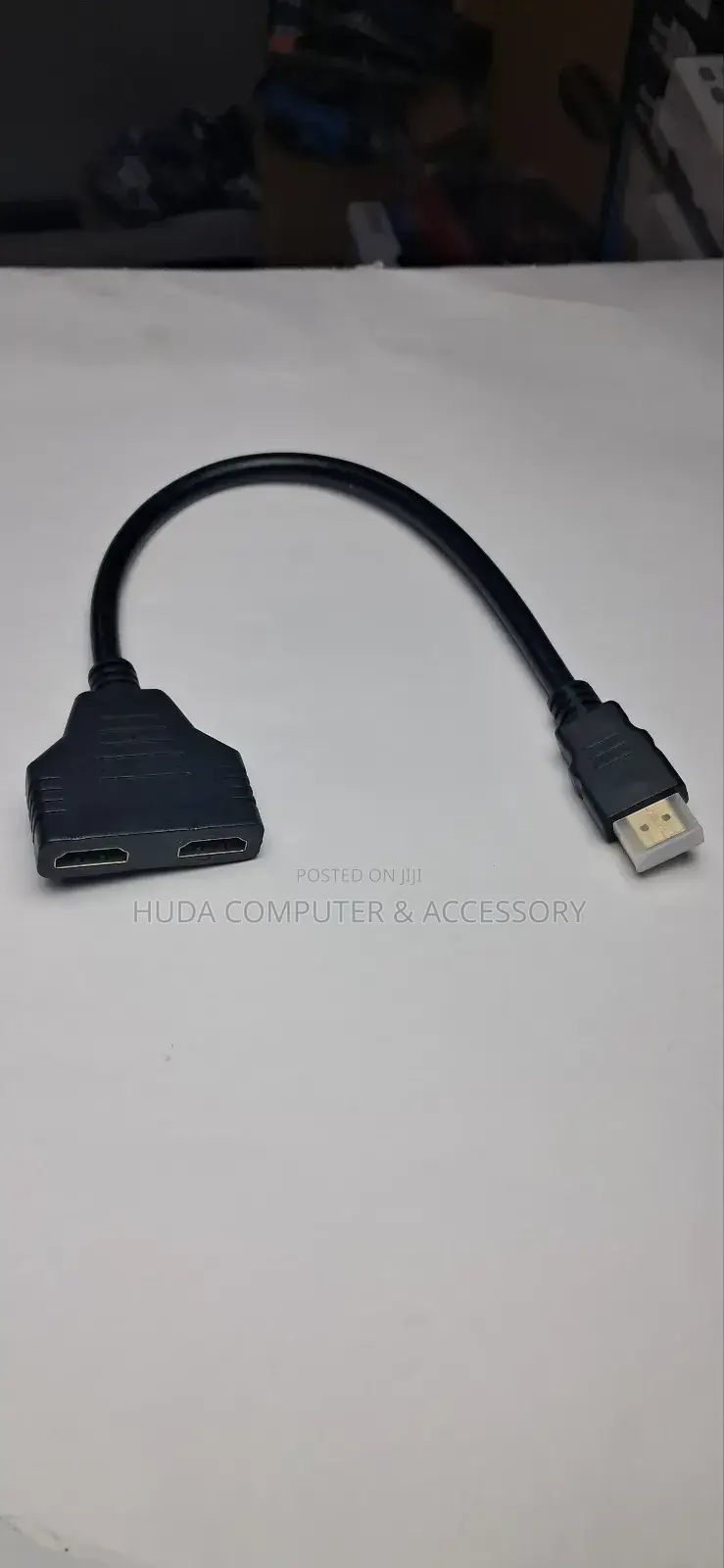 Hdmi Spliter