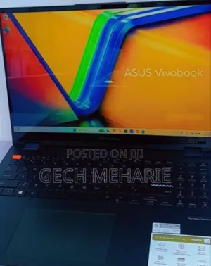 Photo - New Laptop Asus VivoBook 15 X505BA 16GB Intel Core I5 SSD 512GB