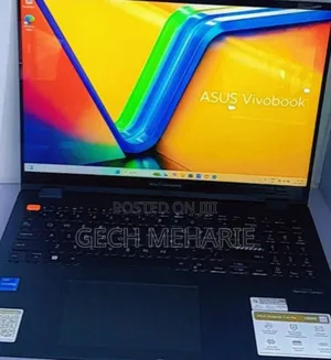 New Laptop Asus VivoBook 15 X505BA 16GB Intel Core I5 SSD 512GB