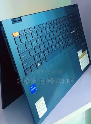 New Laptop Asus VivoBook 15 X505BA 16GB Intel Core I5 SSD 512GB