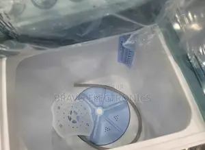 Midea 15kg Washing Machine With Drain Pump