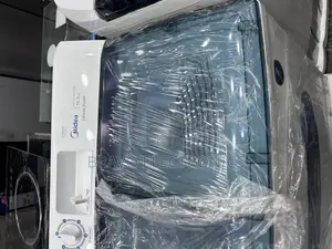 Midea 15kg Washing Machine With Drain Pump