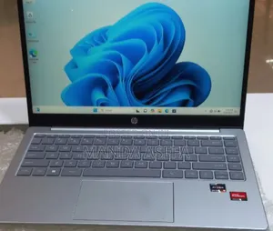 New Laptop HP Stream Notebook 16GB AMD Ryzen 5 SSD 1T