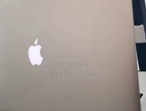 New Laptop Apple MacBook Pro 2011 8GB Intel Core I5 SSD 320GB