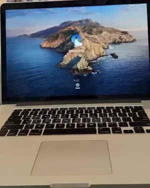 New Laptop Apple MacBook Pro 2011 8GB Intel Core I5 SSD 320GB