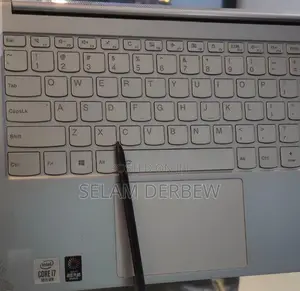 New Laptop Lenovo Yoga 9i 16GB Intel Core I7 SSD 1T