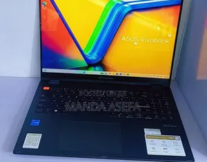 New Laptop Asus VivoBook 15 X505BA 16GB Intel Core I5 SSD 512GB