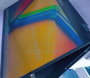 New Laptop Asus VivoBook 15 X505BA 16GB Intel Core I5 SSD 512GB