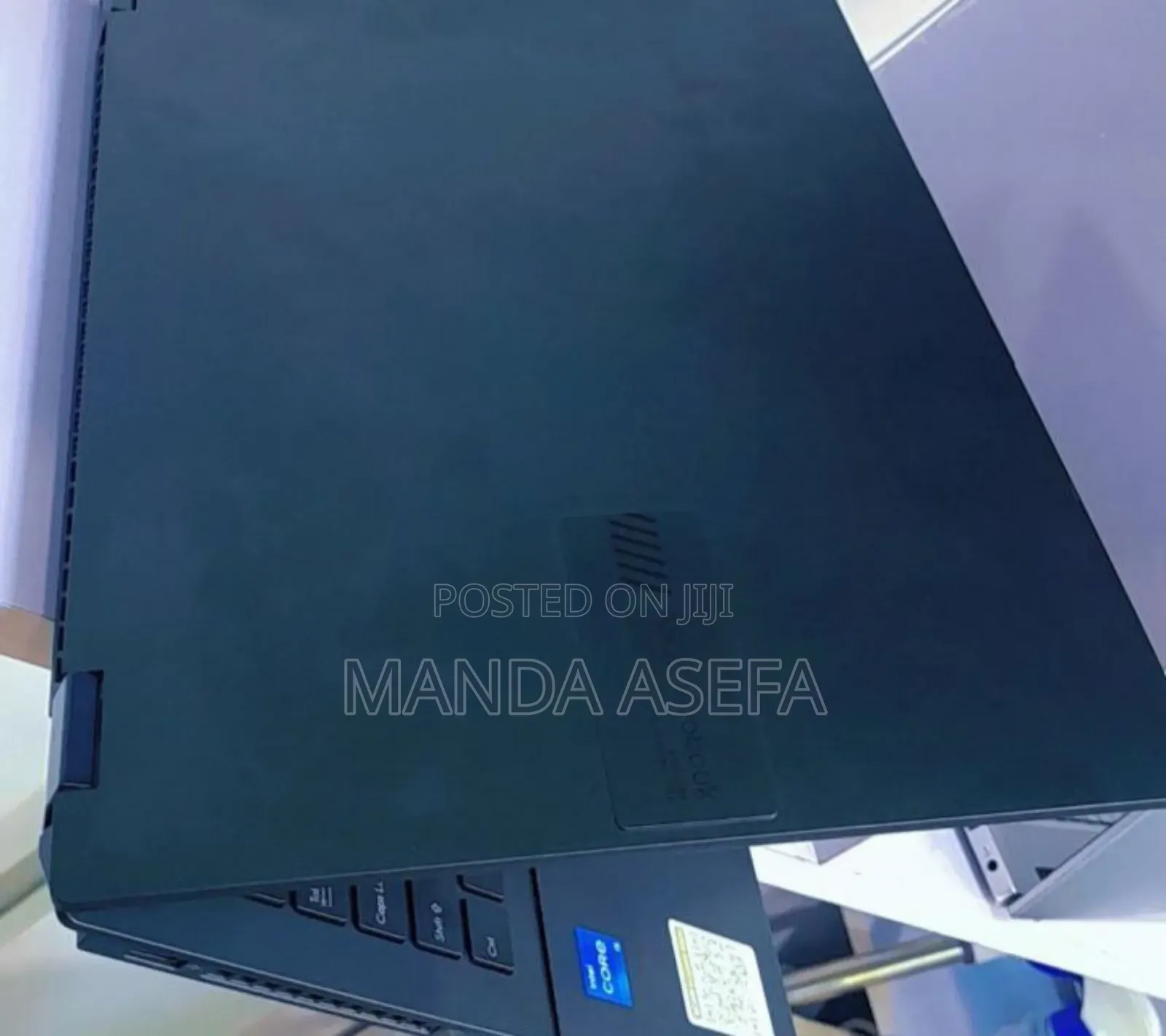 New Laptop Asus VivoBook 15 X505BA 16GB Intel Core I5 SSD 512GB