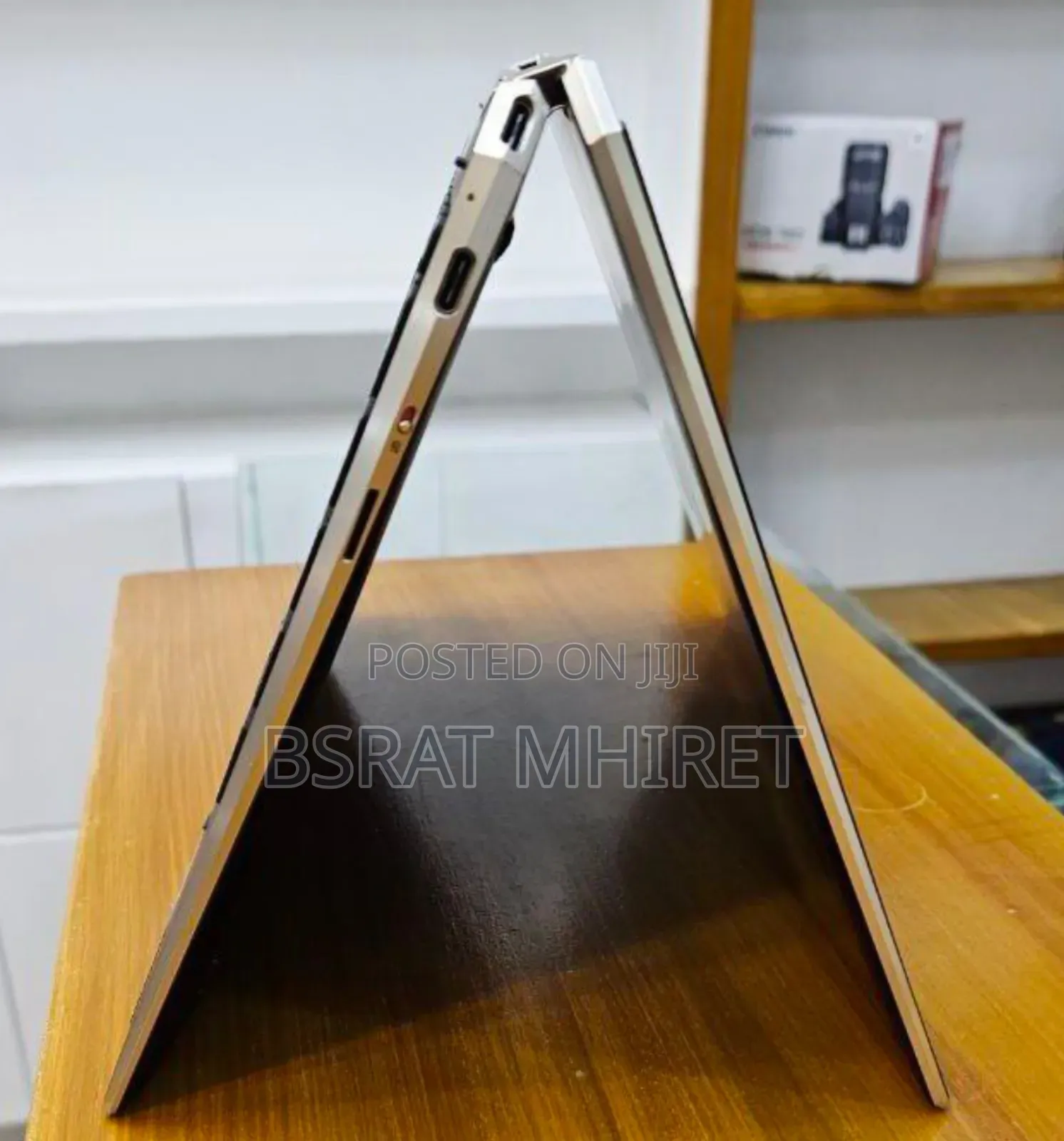 New Laptop HP Spectre X360 16GB Intel Core I7 SSD 1T