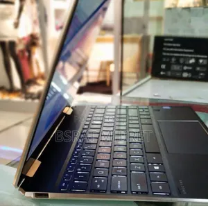 New Laptop HP Spectre X360 16GB Intel Core I7 SSD 1T