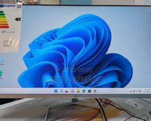 Brand New Hp 27" Inch Monitor Full Hd Re