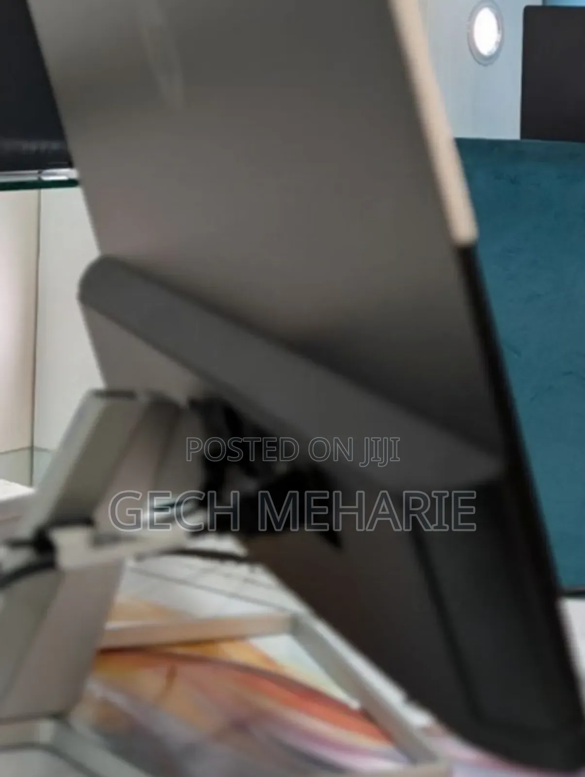 Brand New Hp 27" Inch Monitor Full Hd Re