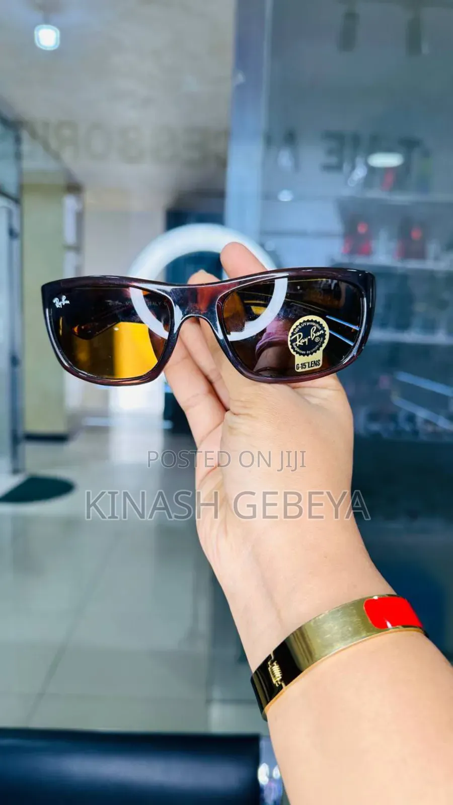 International Branded Sun Glasses