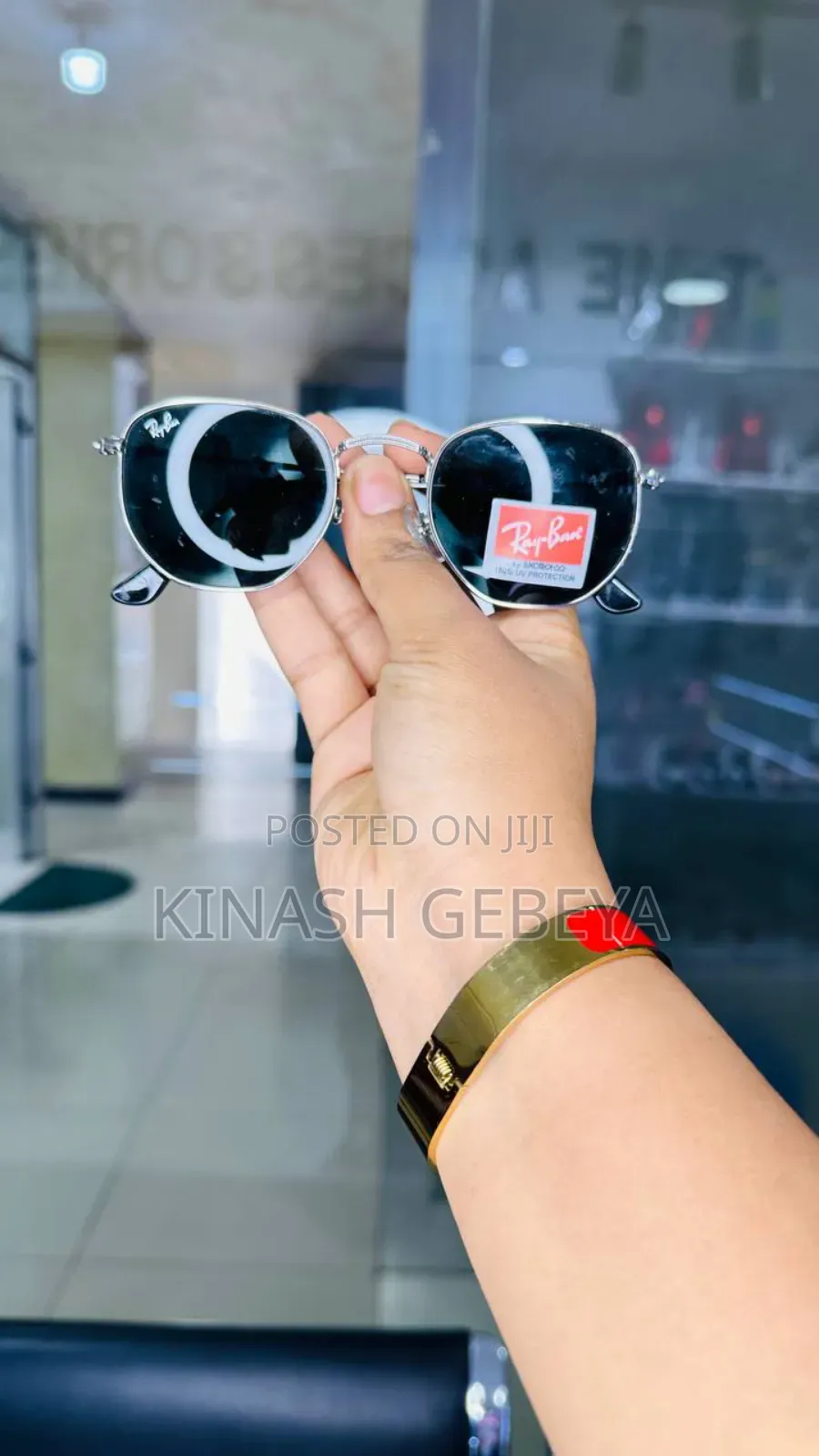 International Branded Sun Glasses