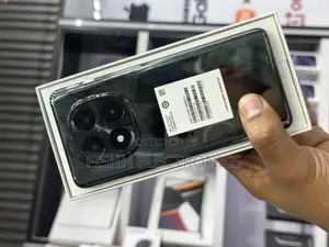 New Xiaomi Redmi Note 14 Pro+ 512 GB Black